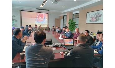 交通意識警鐘長鳴，交通安全常抓不懈